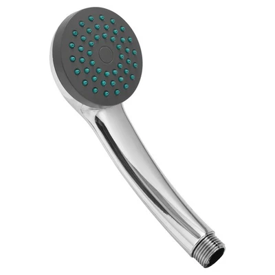 Multi Function Chrome ABS economic Shower head P3I46698 - Image 1 of 4