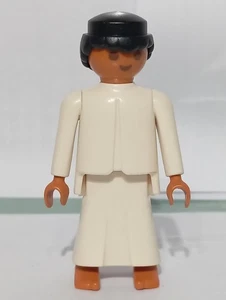 PLAYMOBIL FIGURA BASICA PRINCIPE ARABE REF 4521 ARABES SARRACENOS - Bild 1 von 2