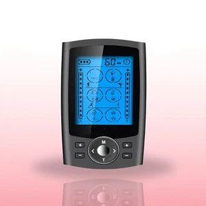 Dispositivo estimulador muscular con 36 modos - Imagen 1 de 6