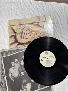 CHICAGO - CHICAGO 17 - 12" VINYL RECORD ALBUM LP - Foto 1 di 17