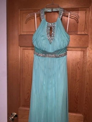 Prom Dress - Image 1 of 3