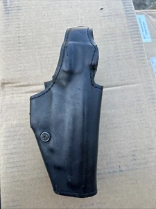 Safariland Sig Sauer P226 Holster "Top Gun" 200 Level I Mid-Ride Retention - Picture 1 of 8