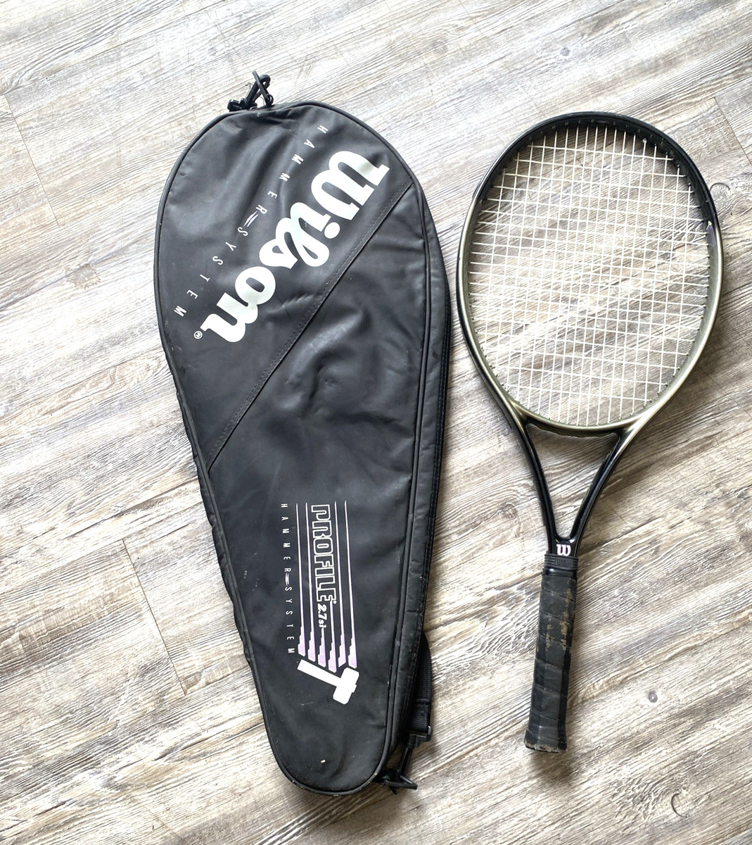 Wilson Profile for sale | eBay
