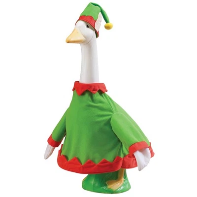 Elf Large Goose Outfit by Gaggleville - Image 1 of 4