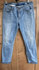 Cambio Jeans mit Bommeln - Bild 1 von 3