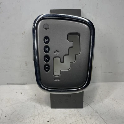 2005 2006 2007 2008 09 Subaru Legacy palanca de cambios moldura bisel consola B107 Foto 1 de 4