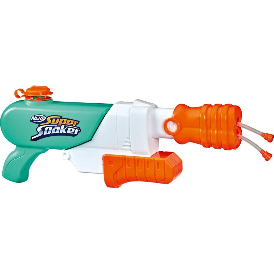 Spielwaren-96778 Nerf Super Soaker Hydro Frenz NEU OVP Nerf Super Soaker Hydro