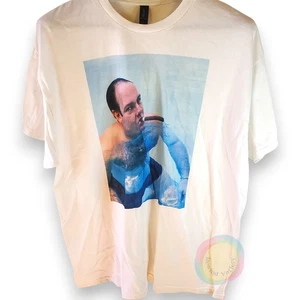 The Sopranos T-Shirt Mens 2XL XXL Tony Soprano Graphic Tee HBO Mafia TV Show - Picture 1 of 8