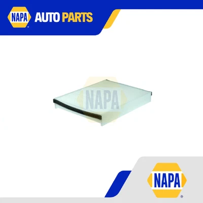 Pollen / Cabin Filter fits FORD KUGA 2010 on NAPA 5128504 Top Quality Guaranteed - Image 1 of 4