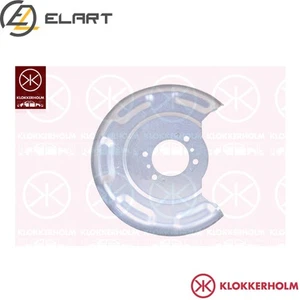 SPLASH PANEL BRAKE DISC 3279878 FOR HYUNDAI ACCENT/IV i20/II/Hatchback/Van 1.6L - Picture 1 of 8
