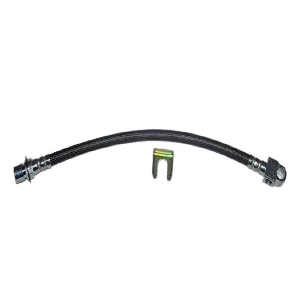 Manguera de freno para Buick GS 1970-1972 trasera-HSP4523SS Foto 1 de 1