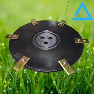 Ecovacs Goat G1 Gx O u.a. kompatible premium 6Fach Messerscheibe made by 3DCS - Bild 1 von 5