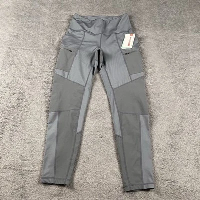 Medias Marmot Zephira Acero Ónix UPF 50 Escalada Senderismo Camping Gorpcore Mujer Foto 1 de 4