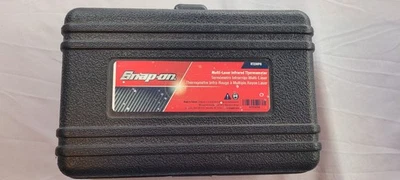 Лазерный температурный пистолет Snap-on RTEMP8 - Изображение 1 из 2