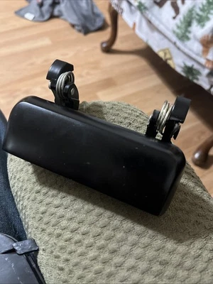 Manija de puerta exterior delantera Ford Ranger 1993-2000 Foto 1 de 4