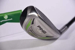 Ping Rapture V2 #3 Hybrid / 20 Degree / Regular Flex Ping TFC 939 H Shaft - Picture 1 of 8