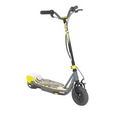 Kids Electric Scooter Battery Powered Bike Indoor Outdoor Play Childrens 2 Wheel