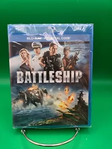 Schlachtschiff (Blu-ray, 2012) - Bild 1 von 2