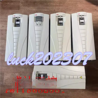 1PC USED ACS510 Series ACS510-01-038A-4 18.5KW 380V #YY - Image 1 of 4