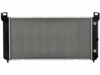 For 2000-2006, 2008-2014 Chevrolet Tahoe Radiator 42128KW 2002 2001 2003 2004 Foto 1 de 2