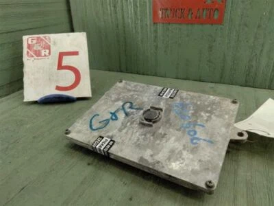 Honda Civic 2006-2008 1,8 AT FWD ECU ECM MOTOR CONTROL INFORMÁTICO MOD 37820RNAA66 Foto 1 de 4