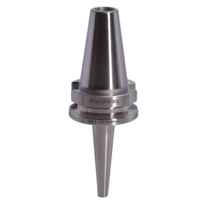 1 PIEZA BT30 3MM X 3.15" SOPORTE DE HERRAMIENTA AJUSTE RETRÁCTIL BALANCE G2.5 25000RPM - Imagen 1 de 5