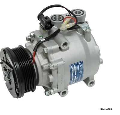 A/C Compressor for FORD TAURUS 3.4 L 1996-1997 RA/126RGS - Image 1 of 4