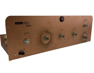 HARMAN KARDON HK PRELUDE TUBE MODEL PC200 CHASSIS PART OR REPAIR - Picture 1 of 11