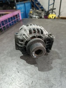 Originale Renault Megane Scenic Clio Alternatore Generatore 95A 14V 8200103726 - Imagen 1 de 5