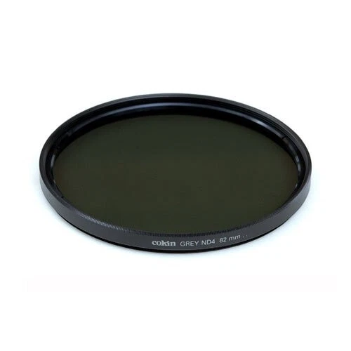 Cokin grey nd4 circular screw-in filter(choose size) - Image 1 of 1