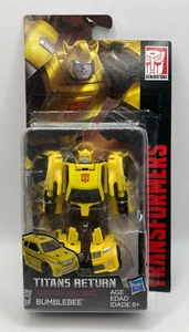 Transformers Generations Titans Return Legends Class Bumblebee - SEALED - Picture 1 of 9