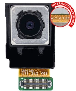 Rear Back Camera For Samsung Galaxy S8 (G950F/G955F) International Version - Picture 1 of 3