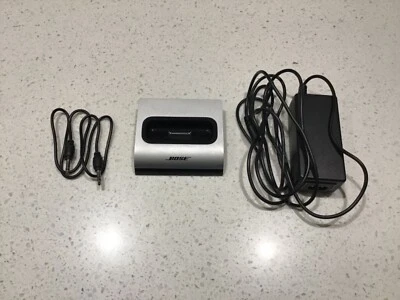 BOSE волна подключить набор, новом состоянии, Bose wave радио компакт-диск - Изображение 1 из 4