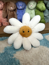 NWT Jellycat Flower Fleury Daisy Soft Toy Plush