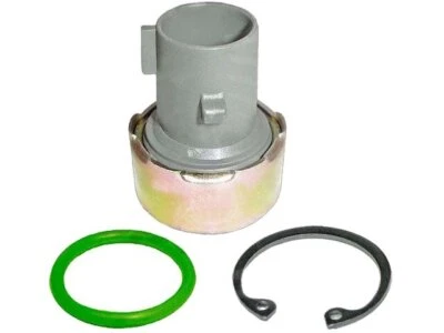 For 1986-1994 Pontiac Sunbird Cooling Fan Switch 93178YKBR 1987 1988 1989 1990 - Image 1 of 2