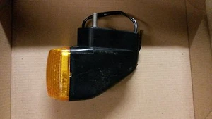 HONDA NSR125 REAR INDICATOR NSR125R INDICATOR NSR125F BACK FLASHER 1992-99 NSR - Foto 1 di 1