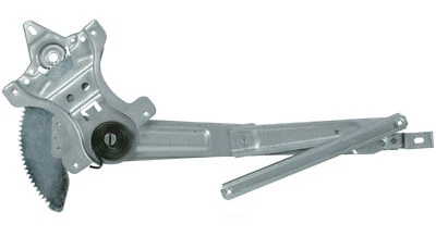 前右窗调节器适用于 1998 - 2003 年丰田 Sienna 1999 2000 2001 年 Cardone — 第 1/4 张图片