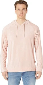 Onia 168013 Herren Aaron Langarm Pullover Hoodie Abend Salbei Größe Medium - Bild 1 von 3