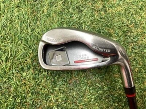 Golf Iron Set ONOFF AKA 2016 SMOOTH KICK MP-516I (R) 8pcs 5-S JAPAN - Picture 1 of 1