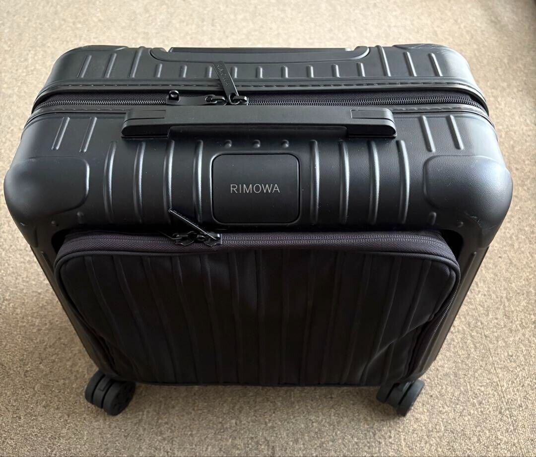 RIMOWA Black Suitcases | eBay RIMOWA Black Suitcases | eBay