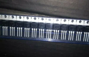 ON Semiconductor NDPL100N10BG MOSFET N-CH 100V 100A A 220 (LOTE DE 50 PIEZAS) - Imagen 1 de 2