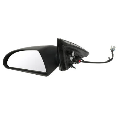Espejo retrovisor exterior lado del conductor Chevrolet Impala 06-16 OEM NUEVO 20759199 Foto 1 de 4