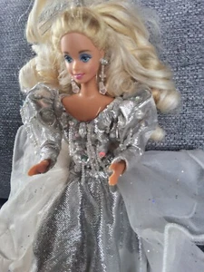 Barbie Vintage Anni 90 limited edition happy holiday 1992 - Imagen 1 de 15