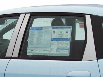 Kit de poste de pilar automotriz de calidad PP29221 09-13 Honda Fit Foto 1 de 4