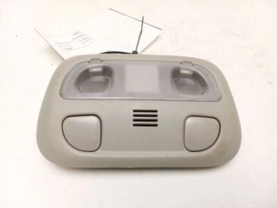 Luz domo techo delantero Subaru Impreza 2012-2016 OEM Foto 1 de 4