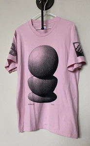 Supreme/M.C. Escher 2017 T-Shirt Gr. Large + Supreme Sticker - Bild 1 von 7