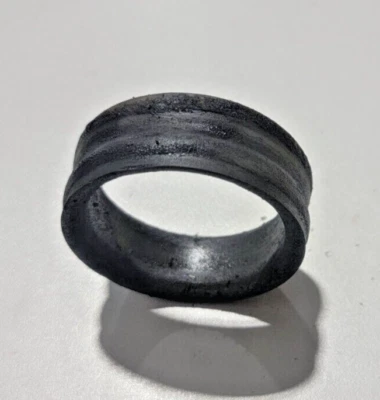 Rolo de corrente protetor de vedação braço oscilante 1981 Yamaha YZ250 YZ 250 81 - Imagem 1 de 4