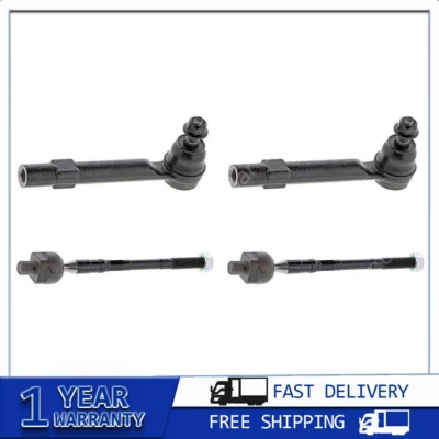 马自达 MX-5 Miata 2006 领带杆末端 — 第 1/4 张图片