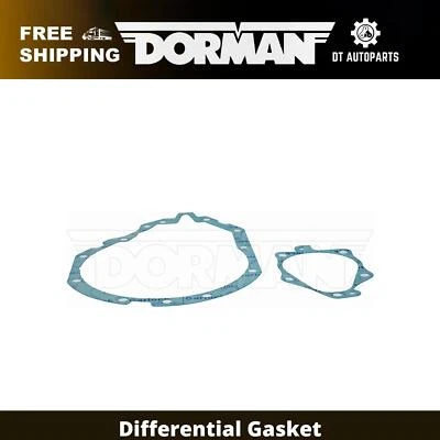 Junta diferencial delantera 2008 2009 para Chevrolet Avalanche Dorman 2007-2013 Foto 1 de 4