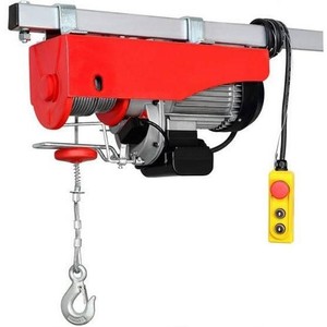 Warrior 1000kg electric hoist 240veha1000 8657209234 Warrior 1000kg electric hoist 240veha1000 8657209234